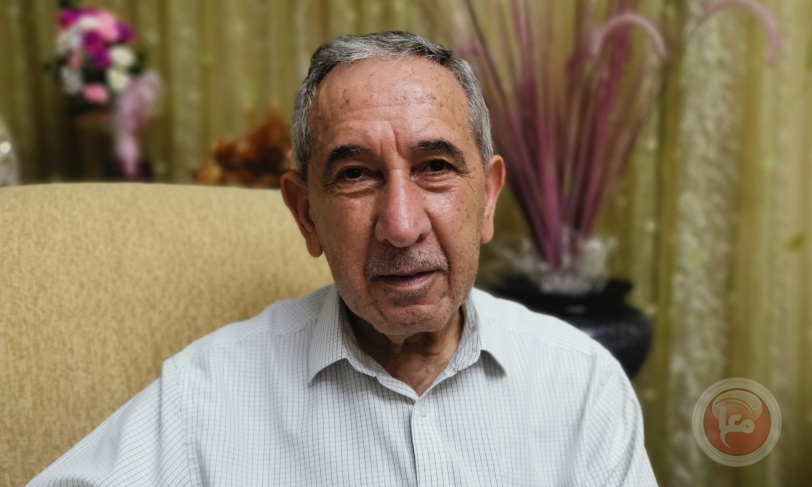 Mohamed Kamal Hassouna